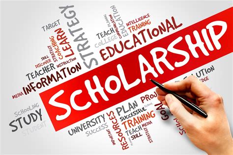 The Scholarship 